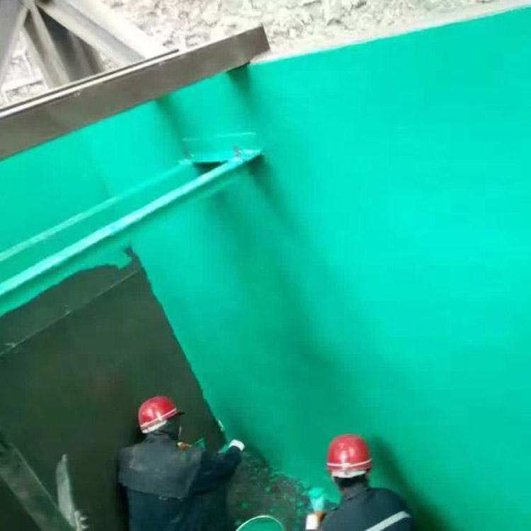 涪陵彩色防滑路面和景观水洗树脂石施工各有特点